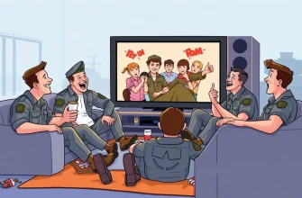 Las Mejores Comedias de Marines en Español