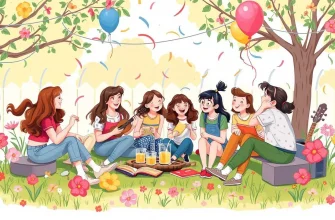 10 Comedias Inolvidables sobre el Crecimiento