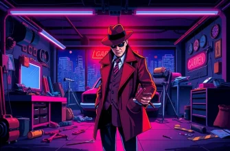 Películas de Misterio en el Garaje