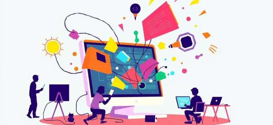 10 Documentales sobre Arte Digital que Debes Ver