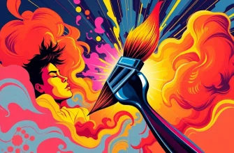 10 Películas Melodramáticas sobre el Arte de Pintar