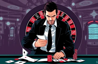 Thrillers sobre apuestas: 10 películas que te mantendrán en vilo