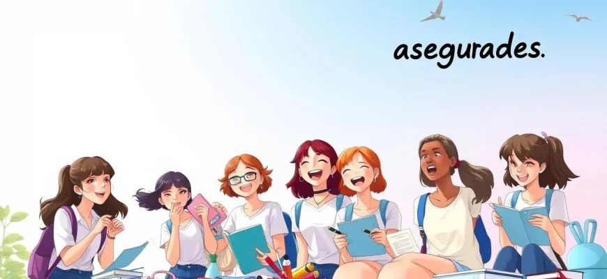 Las Mejores Comedias de Adolescentes en el Colegio