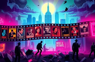 Películas detectivescas sobre fascistas: una selección imperdible