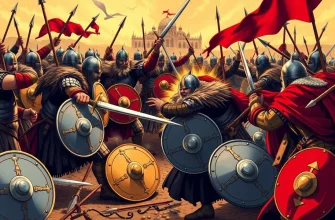 Películas históricas sobre la guardia varega