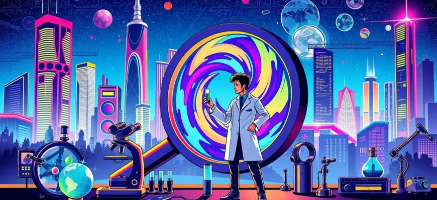 10 Documentales de Investigación Científica en Español