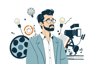 Películas sobre creadores: Inspiración y Genio