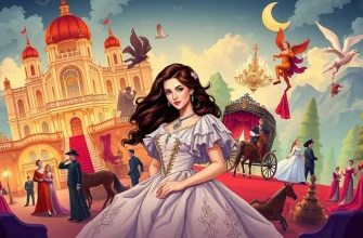 Películas sobre Condesas: Un Viaje al Pasado