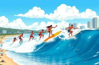 10 Películas de Surfistas para Disfrutar