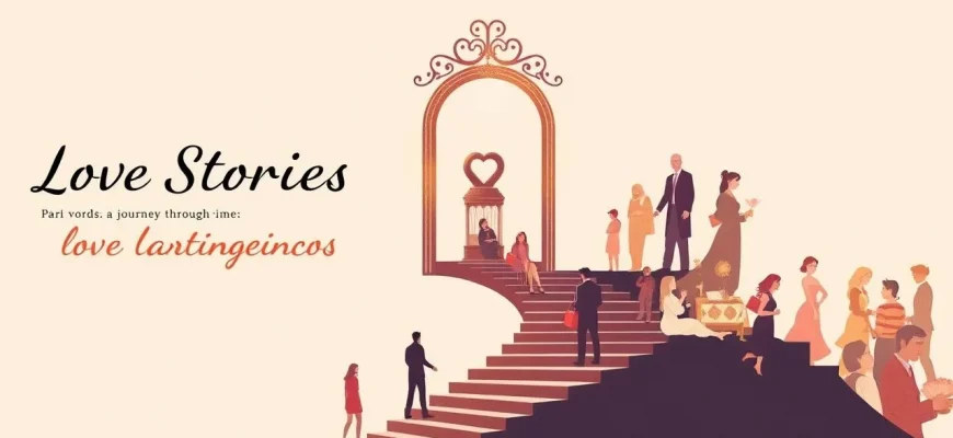 Películas Biográficas de Amor para Inspirarte