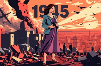 Películas sobre 1945