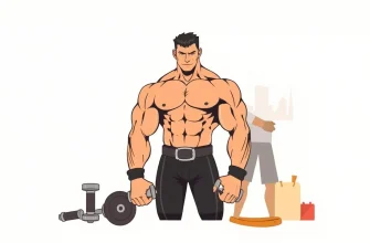 Películas de biografías sobre culturismo