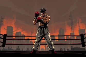 Películas de Lucha sin Reglas en Español