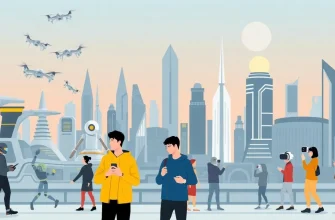 Películas de Ciencia Ficción con Gadgets Innovadores