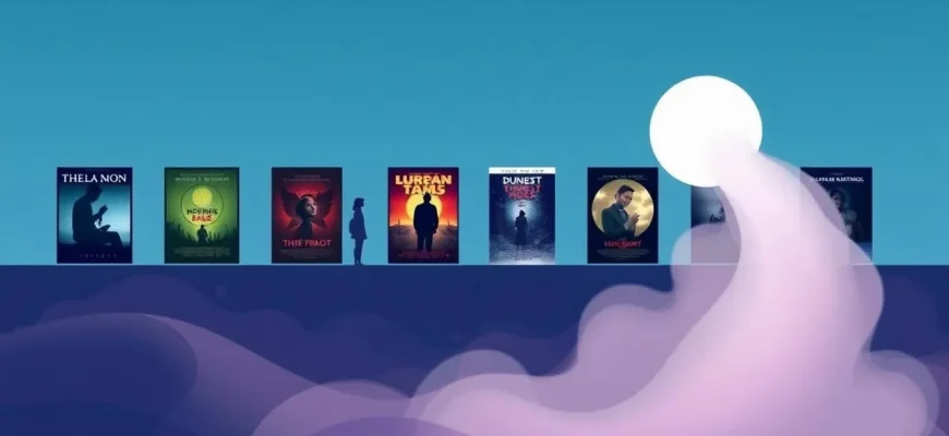 Películas Biográficas sobre Reencarnación