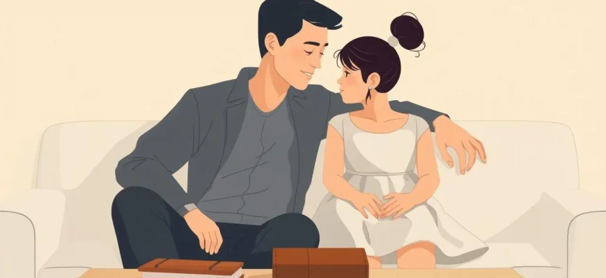 10 Películas Biográficas sobre Relaciones Padre-Hija