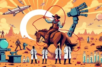 Películas de Western con Descubrimientos Científicos