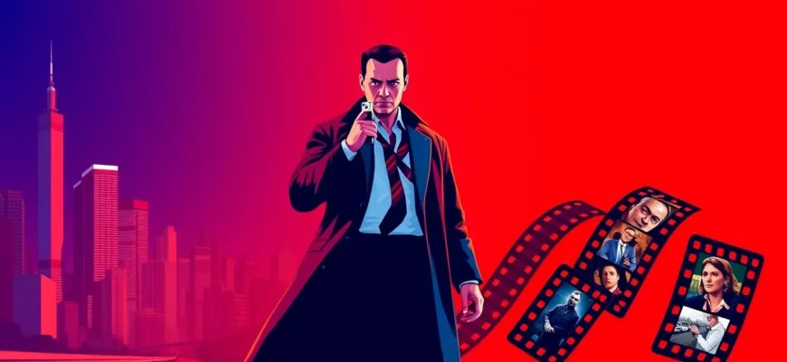 10 Películas Criminales Recientes que no te Puedes Perder