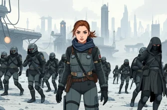 10 Películas de Ciencia Ficción sobre Rebeliones