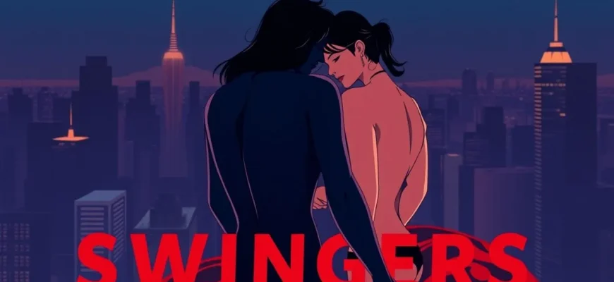 Películas de Trileros Swingers: 10 Intrigantes Historias