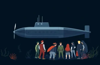 10 Películas de Drama sobre Submarinos