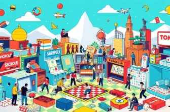 Los Mejores Documentales sobre Juegos de Mesa