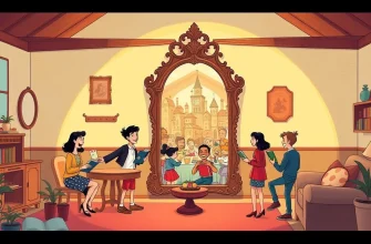 10 Películas Cómicas sobre Casas Antiguas