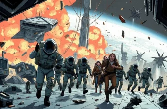 10 Películas sobre desastres en cosmodromos