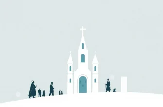 Películas biográficas sobre protestantes