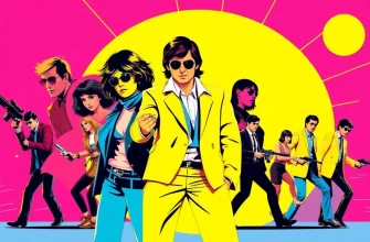 Las Mejores Películas Criminales de los Años 70 en Español