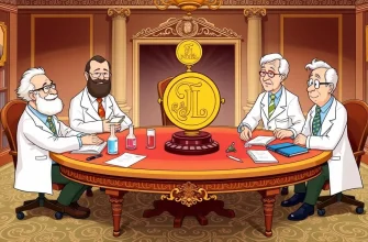 Comedias sobre la Nobel: Risas y Premios