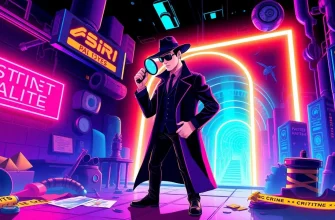 Películas de Detectives con Portales en Español