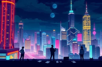 Películas de acción sobre negocios de riesgo