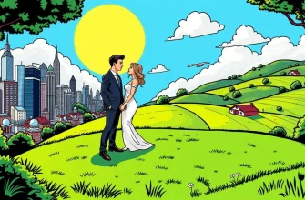 Películas de Melodrama sobre Matrimonios Ficticios