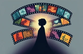 Películas que exploran el dolor humano