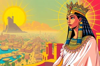 Películas históricas sobre los Ptolomeos