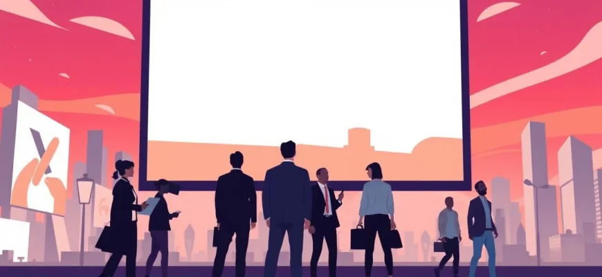 10 Películas Imperdibles sobre el Mundo de la Publicidad