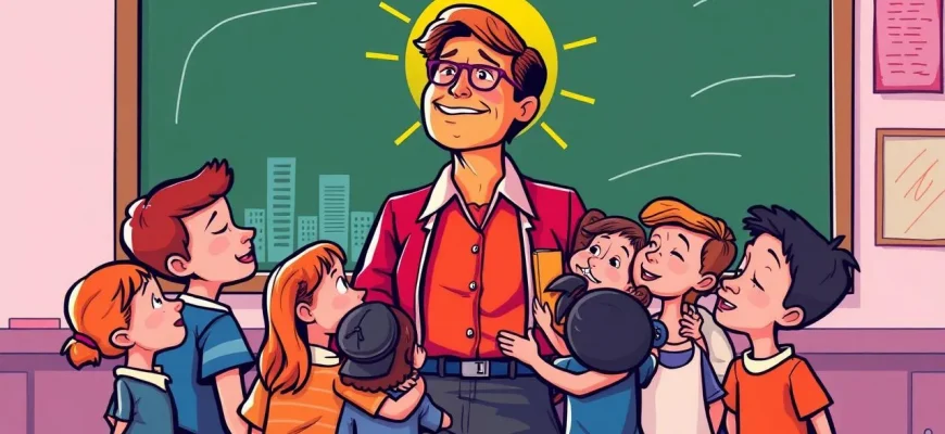 Melodramas sobre Repetidores: Amor y Aprendizaje