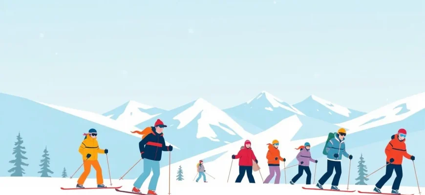 Películas de Esquí: Aventuras en la Nieve