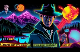 10 Películas Detective en Nueva Zelanda
