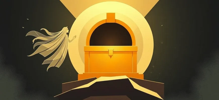 Películas de Fantasía Inspiradas en el Antiguo Testamento