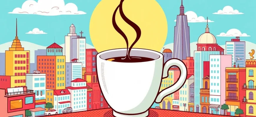 Los Mejores Documentales sobre Café