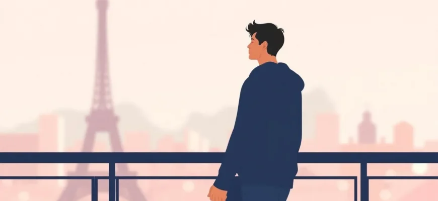 Películas Biográficas de Primer Amor