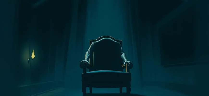 Películas de terror sobre hipnosis: una selección escalofriante