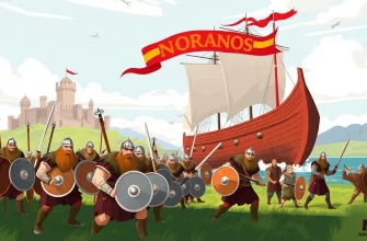 Las mejores películas históricas sobre normandos