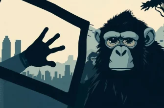 Thrillers con monos: 10 películas que te mantendrán en vilo