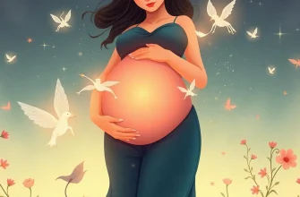 Películas de fantasía sobre embarazadas: una selección mágica