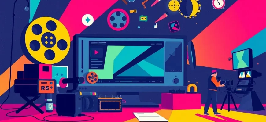 10 Documentales Imperdibles sobre el Montaje Cinematográfico