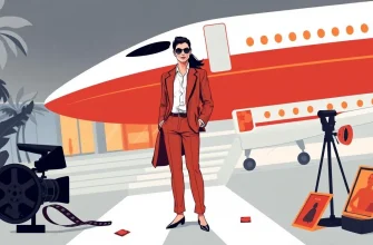 10 Películas de Drama sobre la Élite