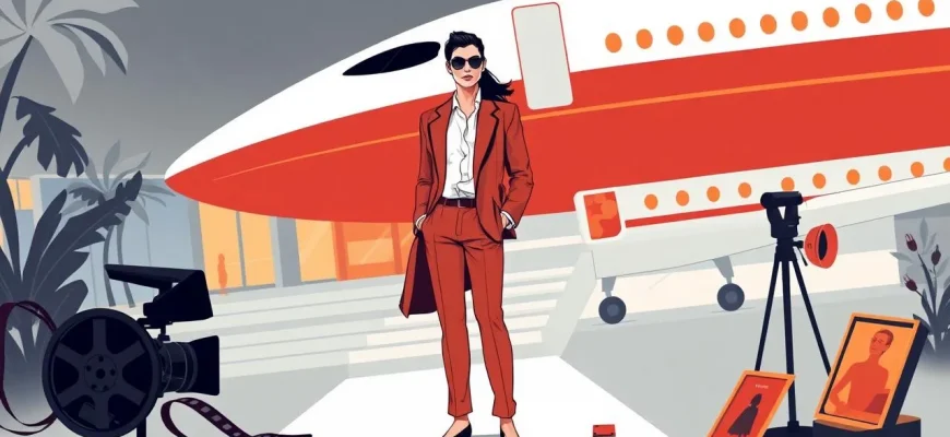 10 Películas de Drama sobre la Élite